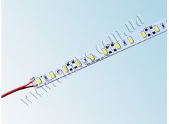 Светодиодная линейка SMD 5730/72 (с отверстиями)